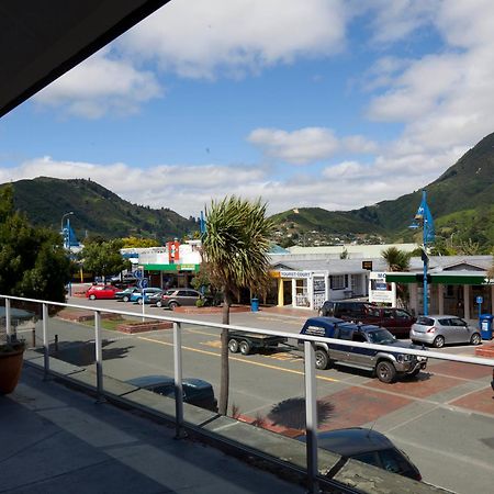 Picton Accommodation Gateway Motel Экстерьер фото