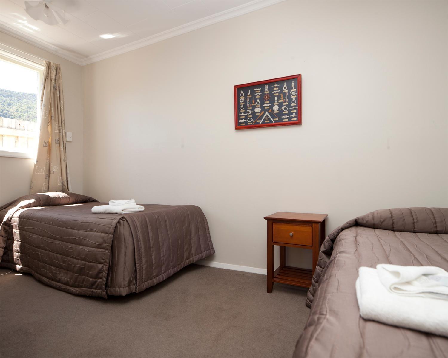 Picton Accommodation Gateway Motel Экстерьер фото