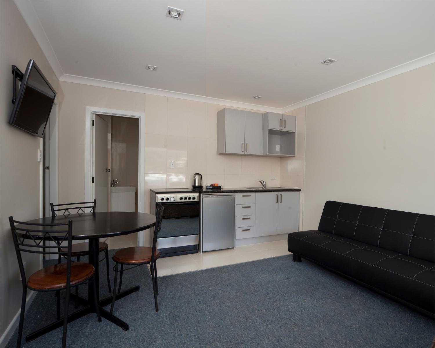 Picton Accommodation Gateway Motel Экстерьер фото