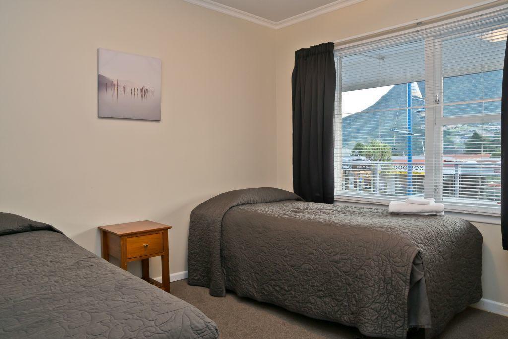 Picton Accommodation Gateway Motel Экстерьер фото