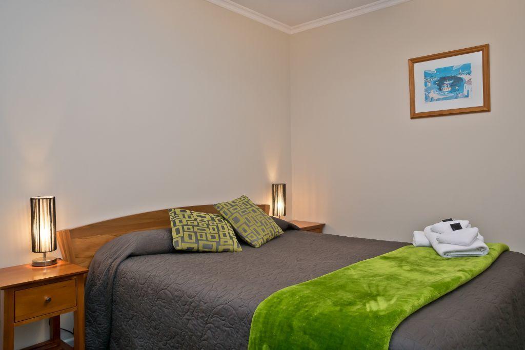 Picton Accommodation Gateway Motel Экстерьер фото
