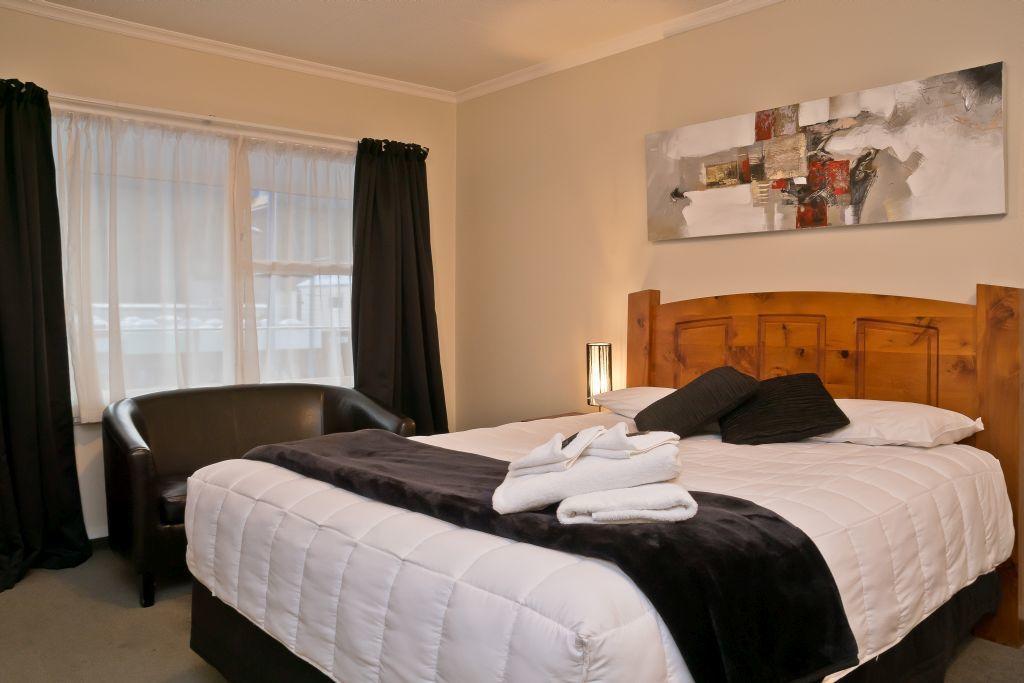 Picton Accommodation Gateway Motel Экстерьер фото