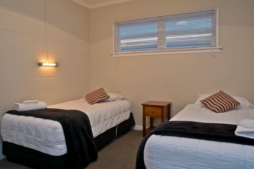 Picton Accommodation Gateway Motel Экстерьер фото