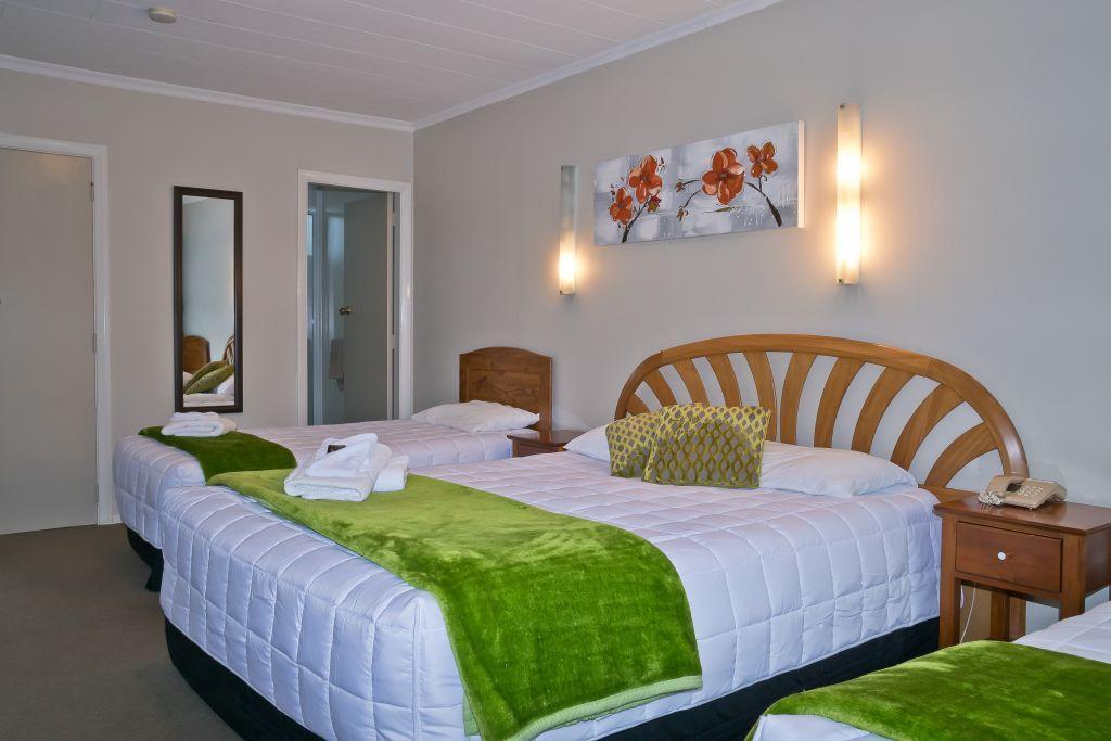 Picton Accommodation Gateway Motel Экстерьер фото