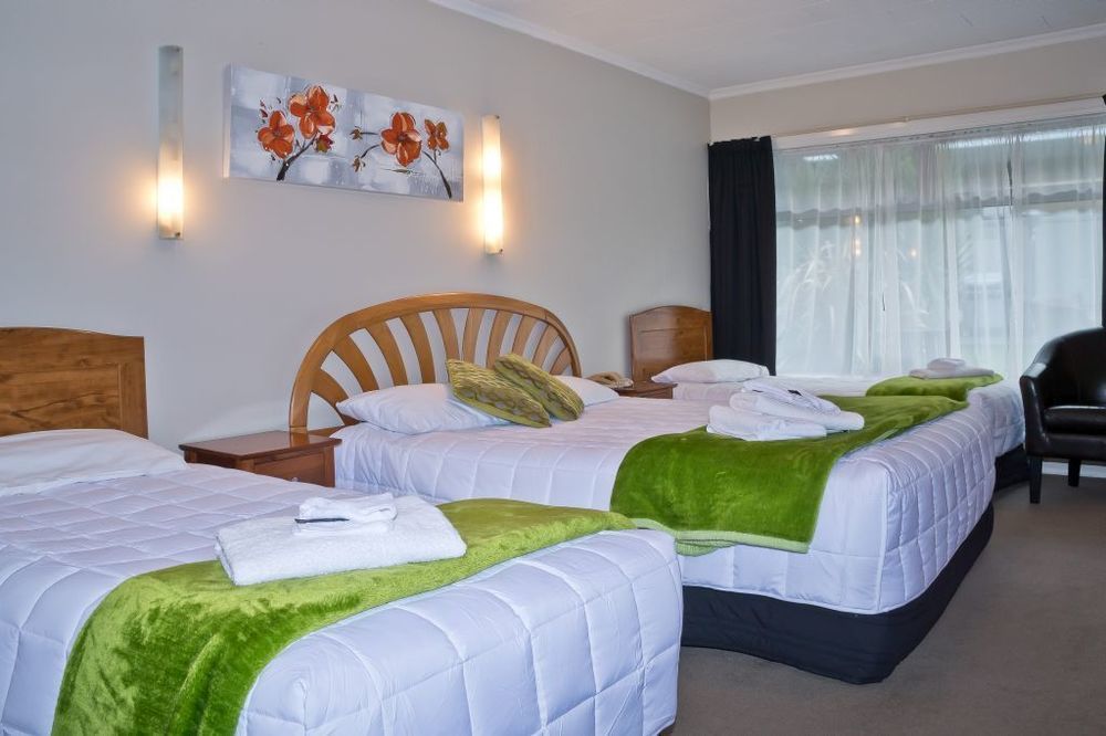 Picton Accommodation Gateway Motel Экстерьер фото