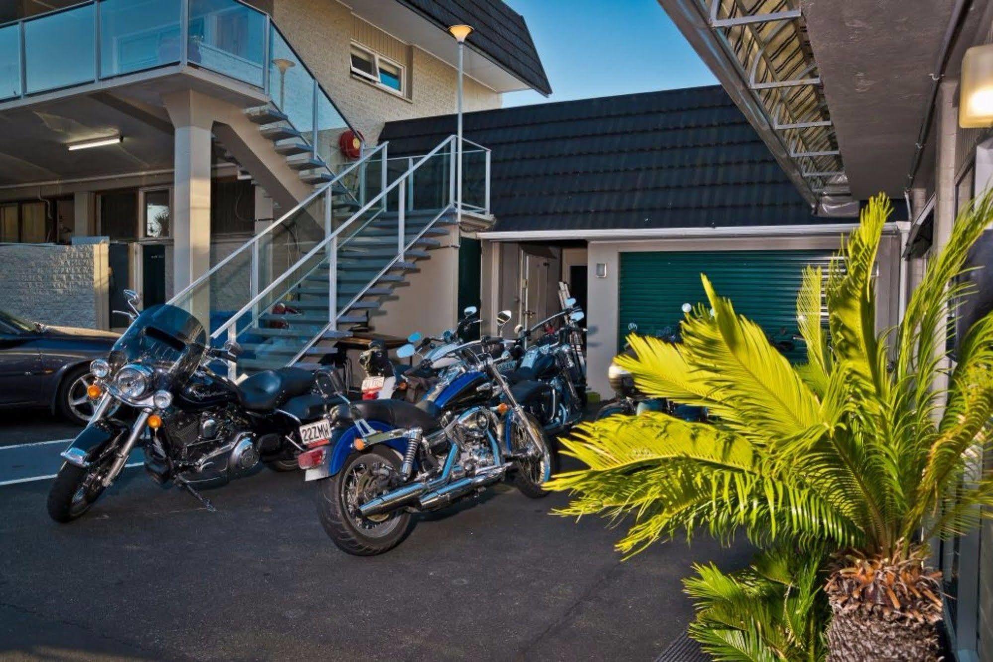 Picton Accommodation Gateway Motel Экстерьер фото