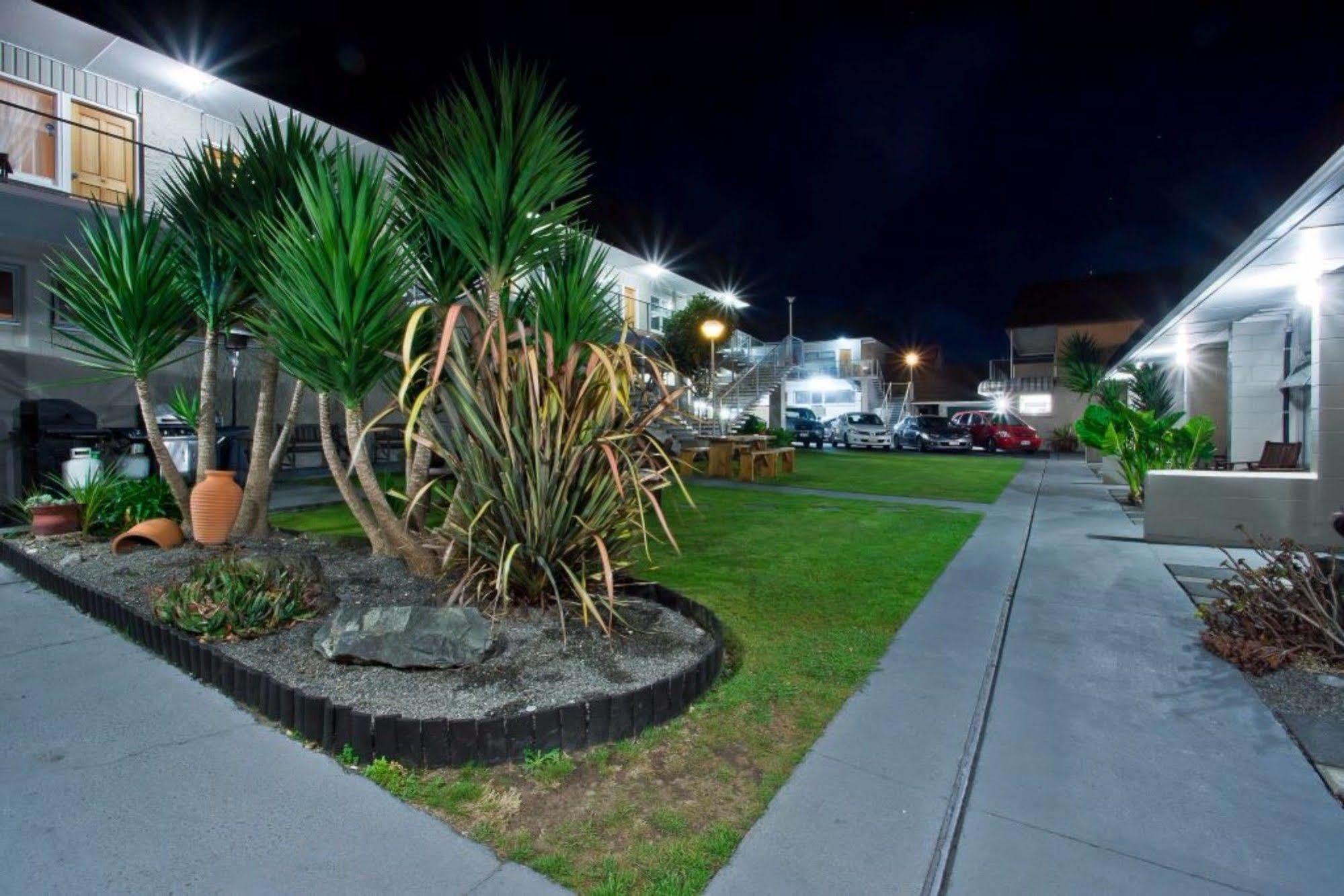 Picton Accommodation Gateway Motel Экстерьер фото