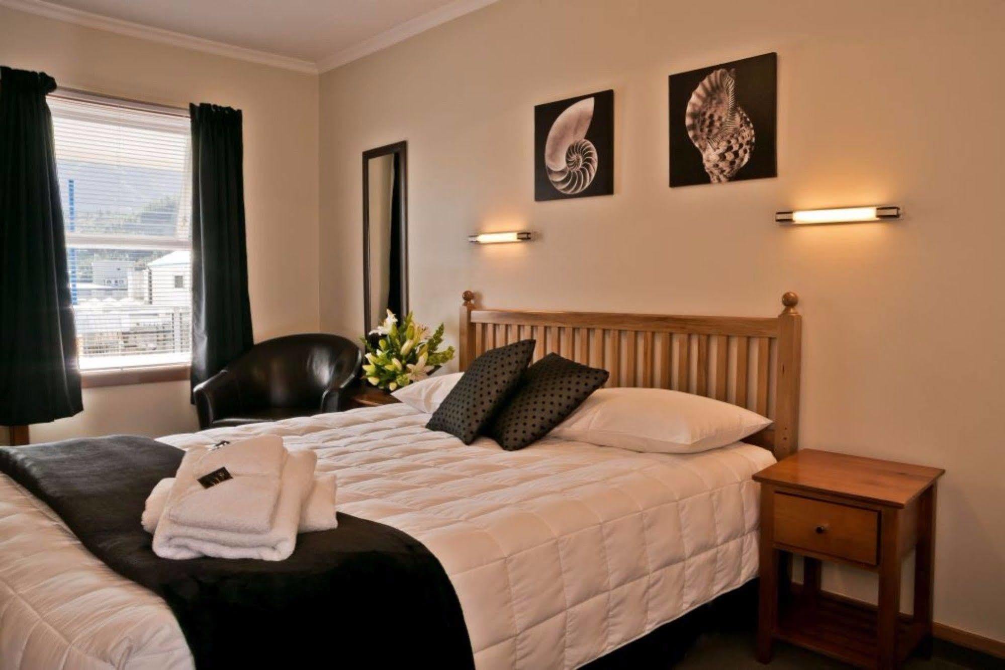 Picton Accommodation Gateway Motel Экстерьер фото