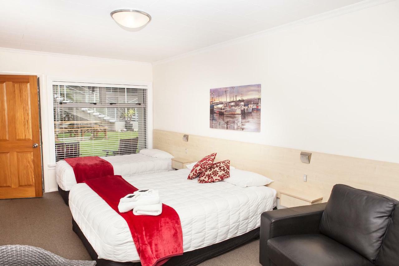 Picton Accommodation Gateway Motel Экстерьер фото