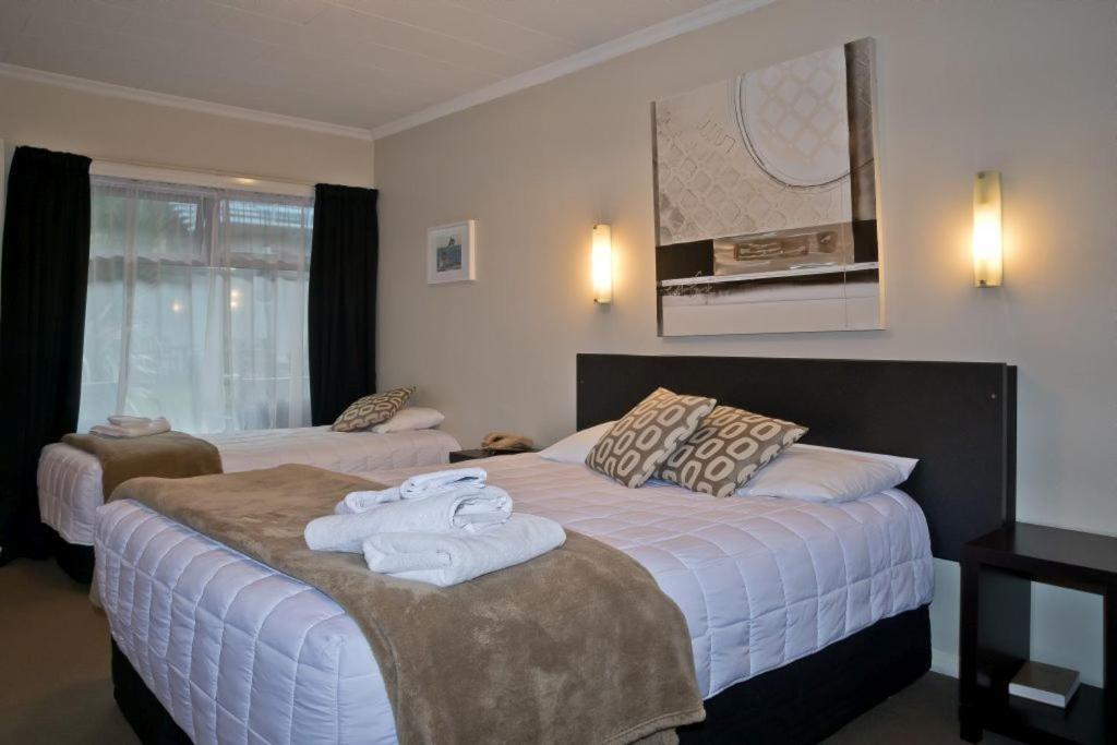 Picton Accommodation Gateway Motel Экстерьер фото